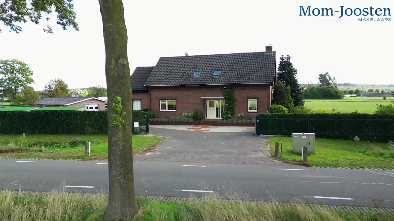 Video van Noorder Markweg 14
