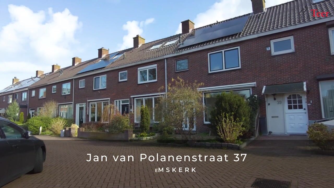 Video of Jan van Polanenstraat 37