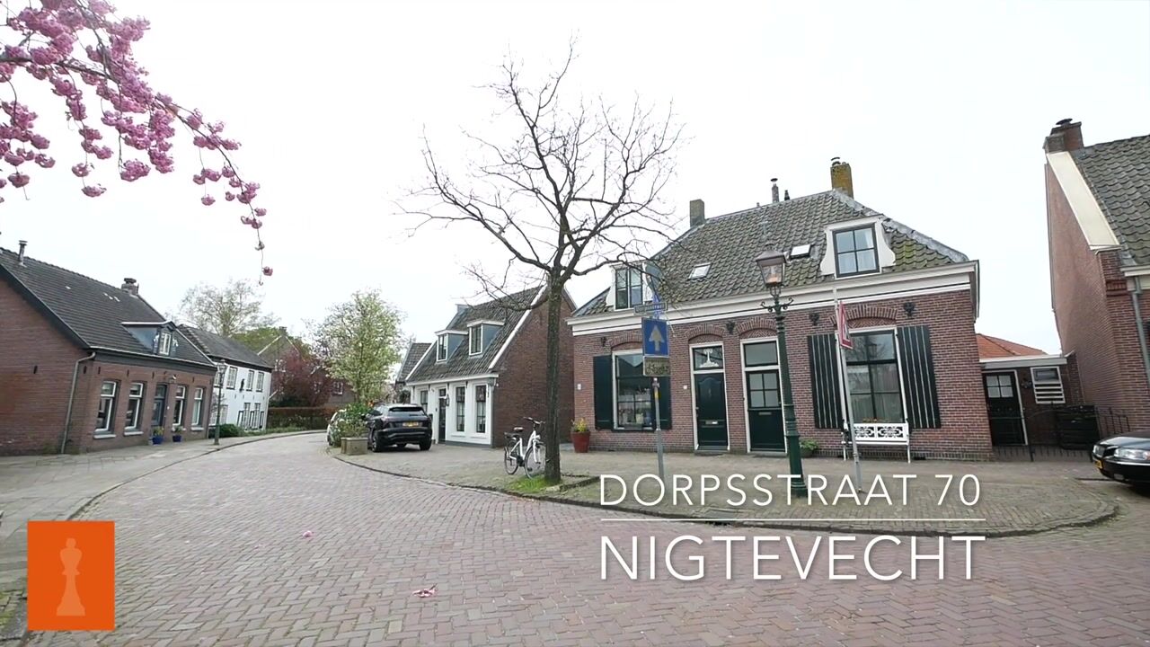 Video van Dorpsstraat 70