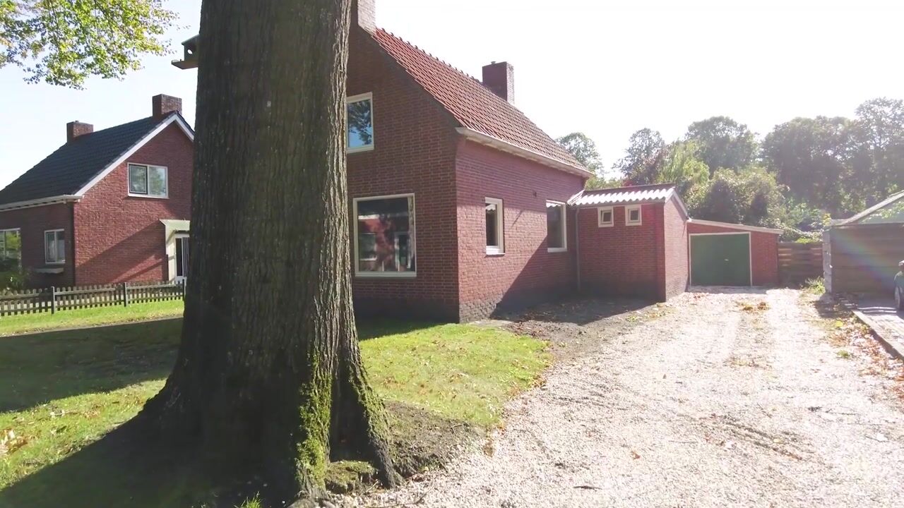 Video van Lindenlaan 4