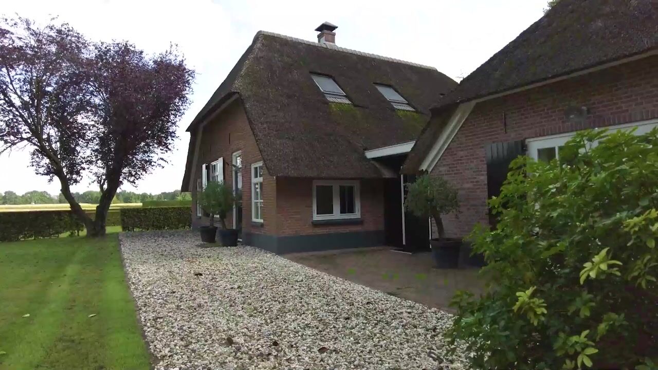 Video of Haarbroeksteeg 6