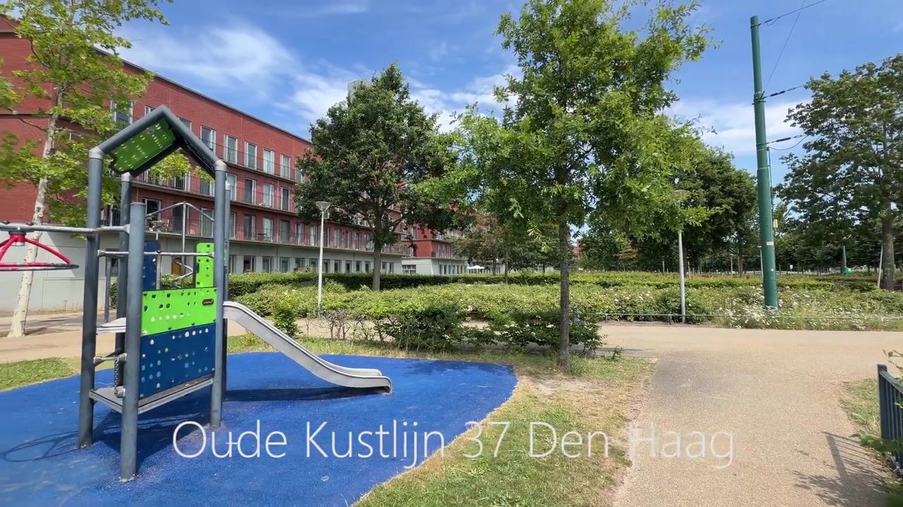 Video van Oude Kustlijn 37