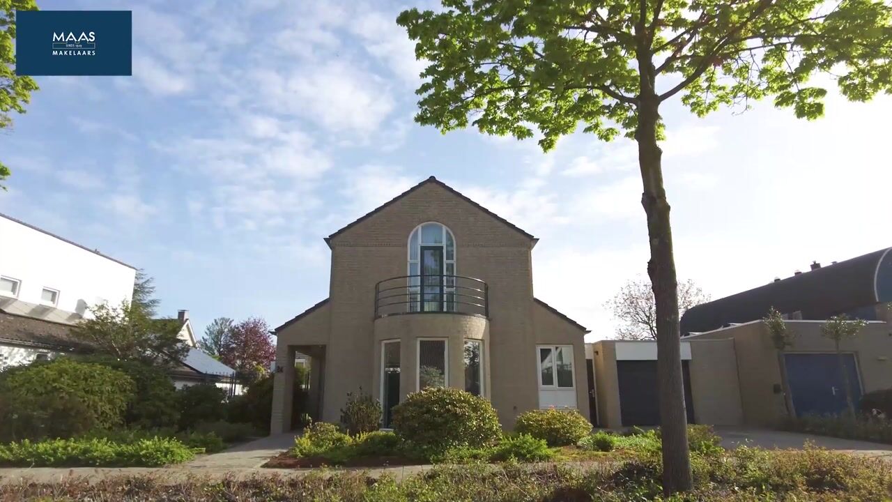 Video van Verzetsheldenlaan 24