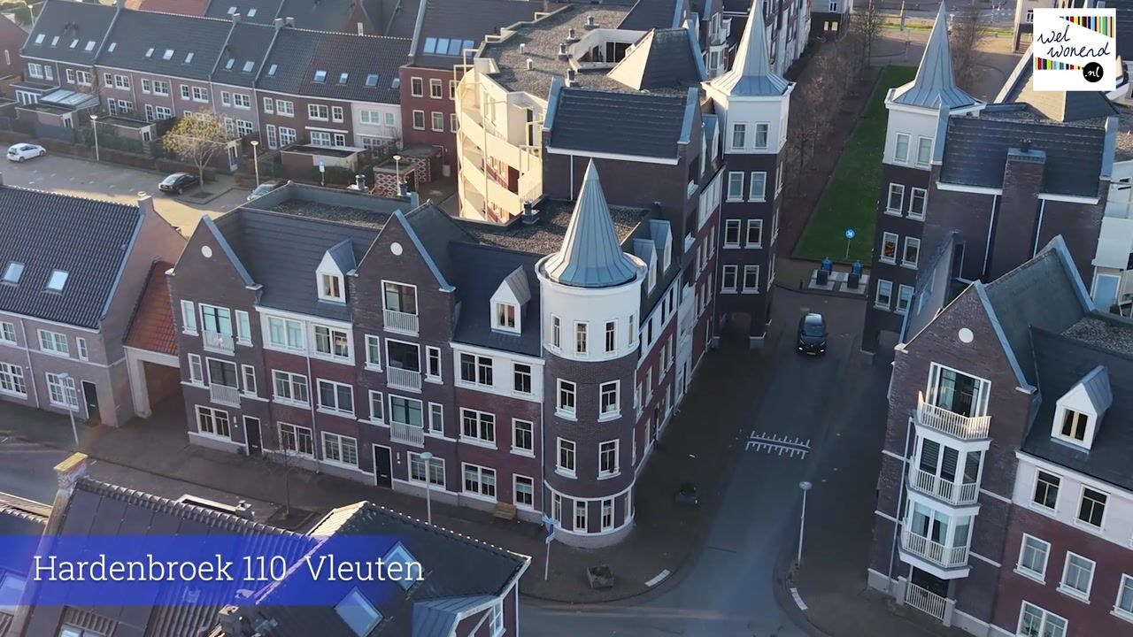Video of Hardenbroek 110