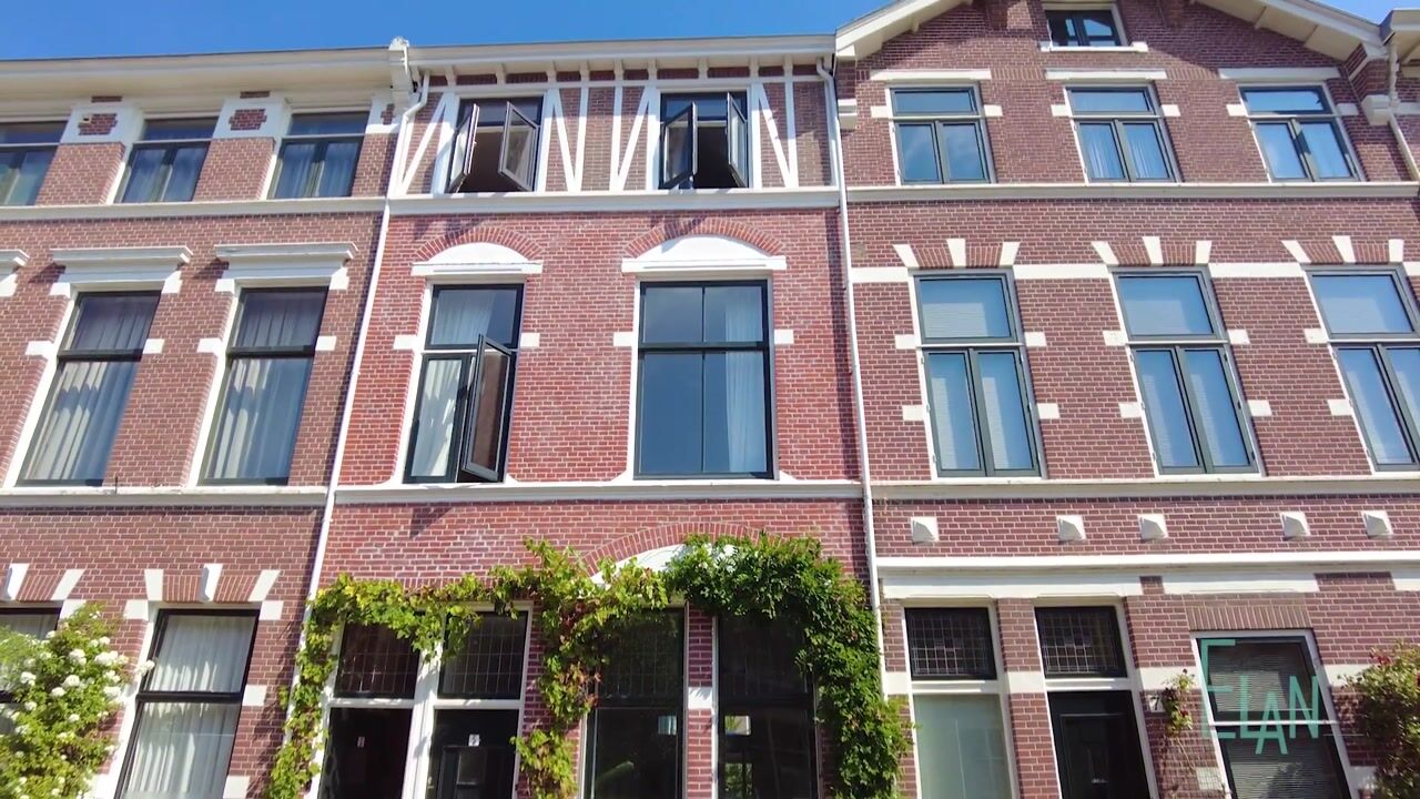Video van Bloemhofstraat 5-ZW