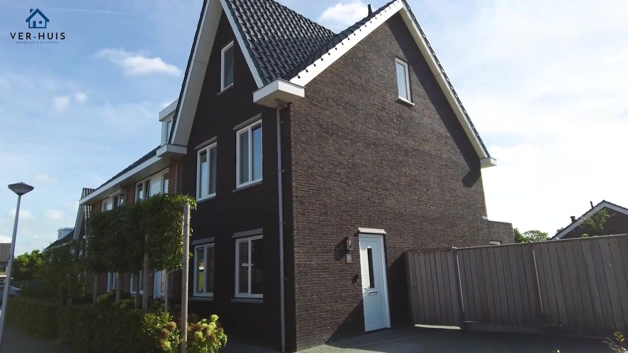 Video of Jan Willem Witvliethof 2