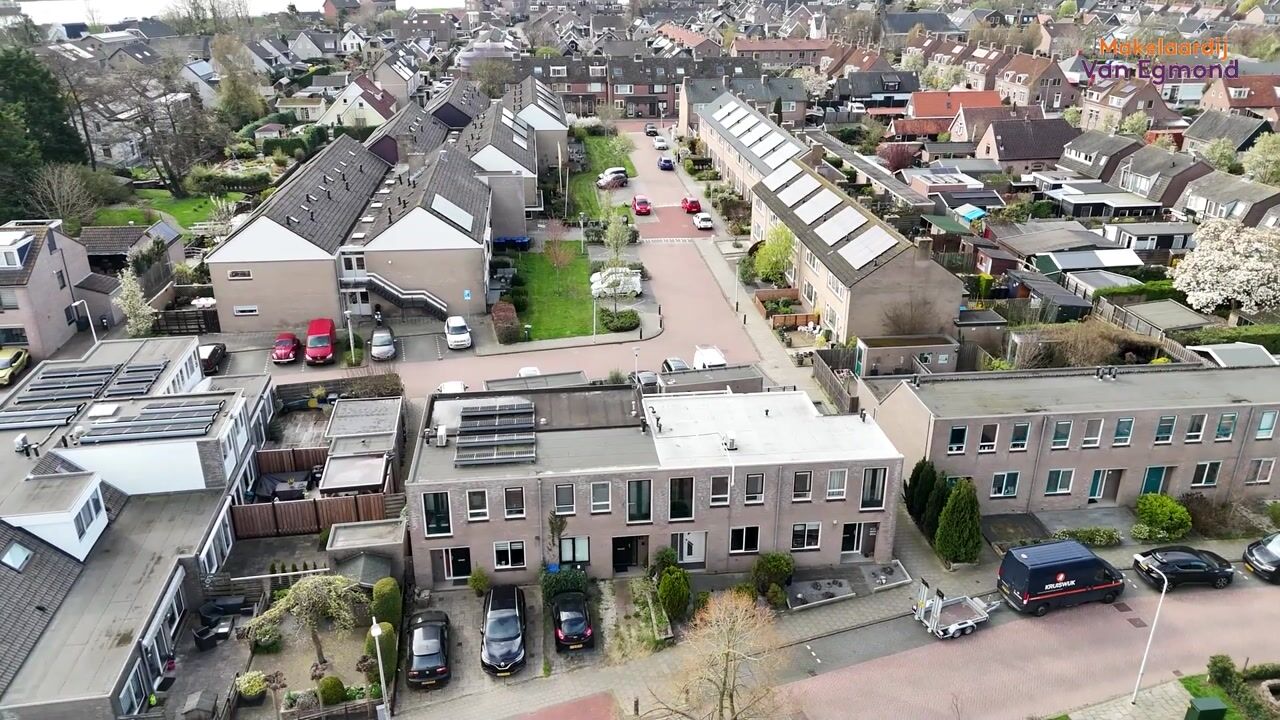 Video of Aan de Dwarssloot 11