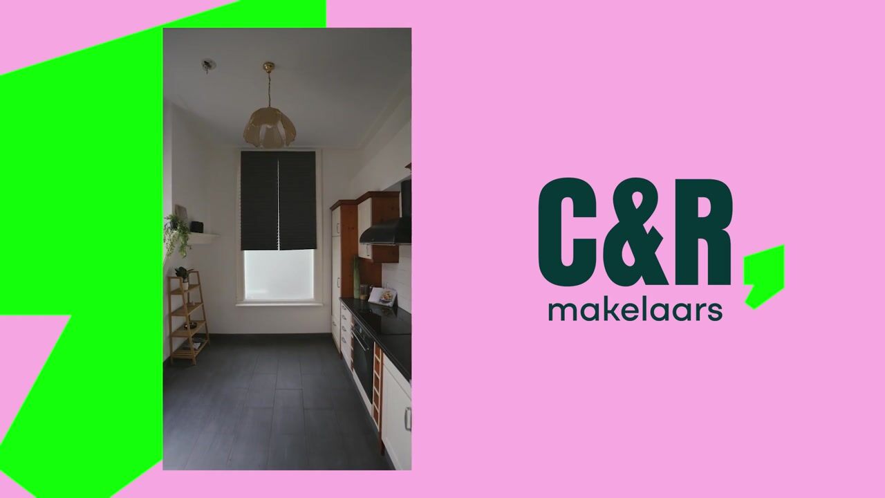 Video van Markt 86-A