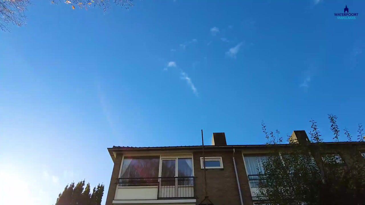 Video of Nicolaas Pieckstraat 11