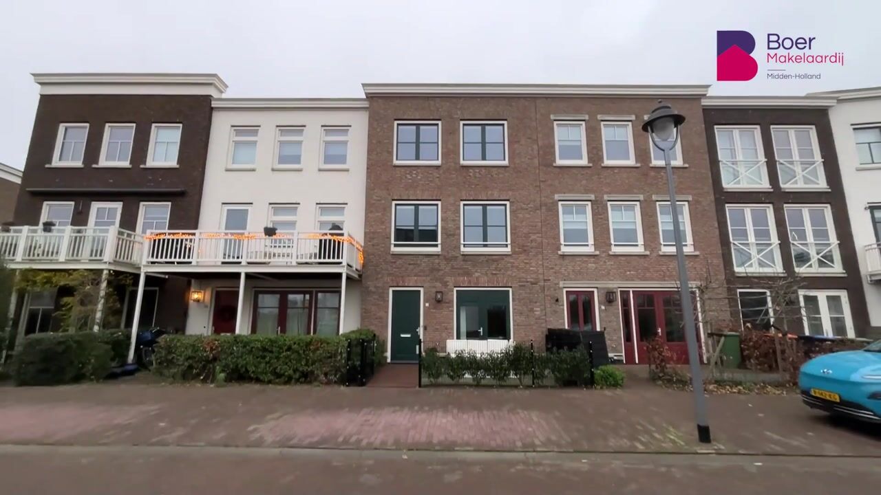 Video van IJsseloogwal 15