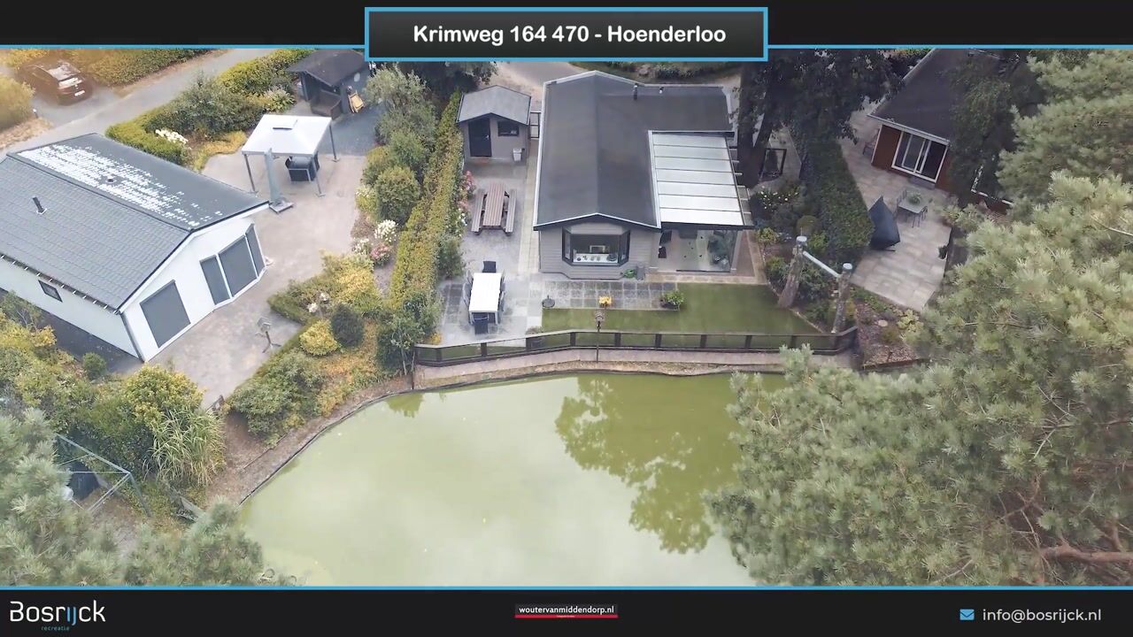 Video van Krimweg 164-470