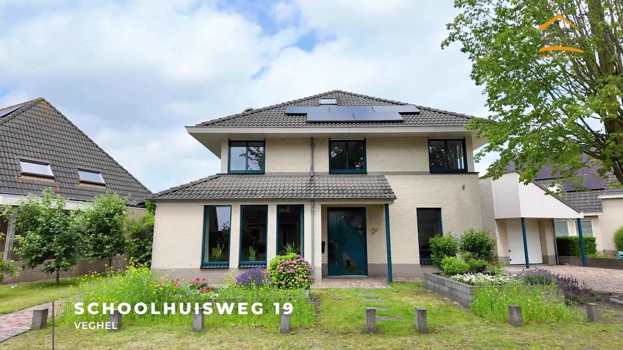 Video van Schoolhuisweg 19