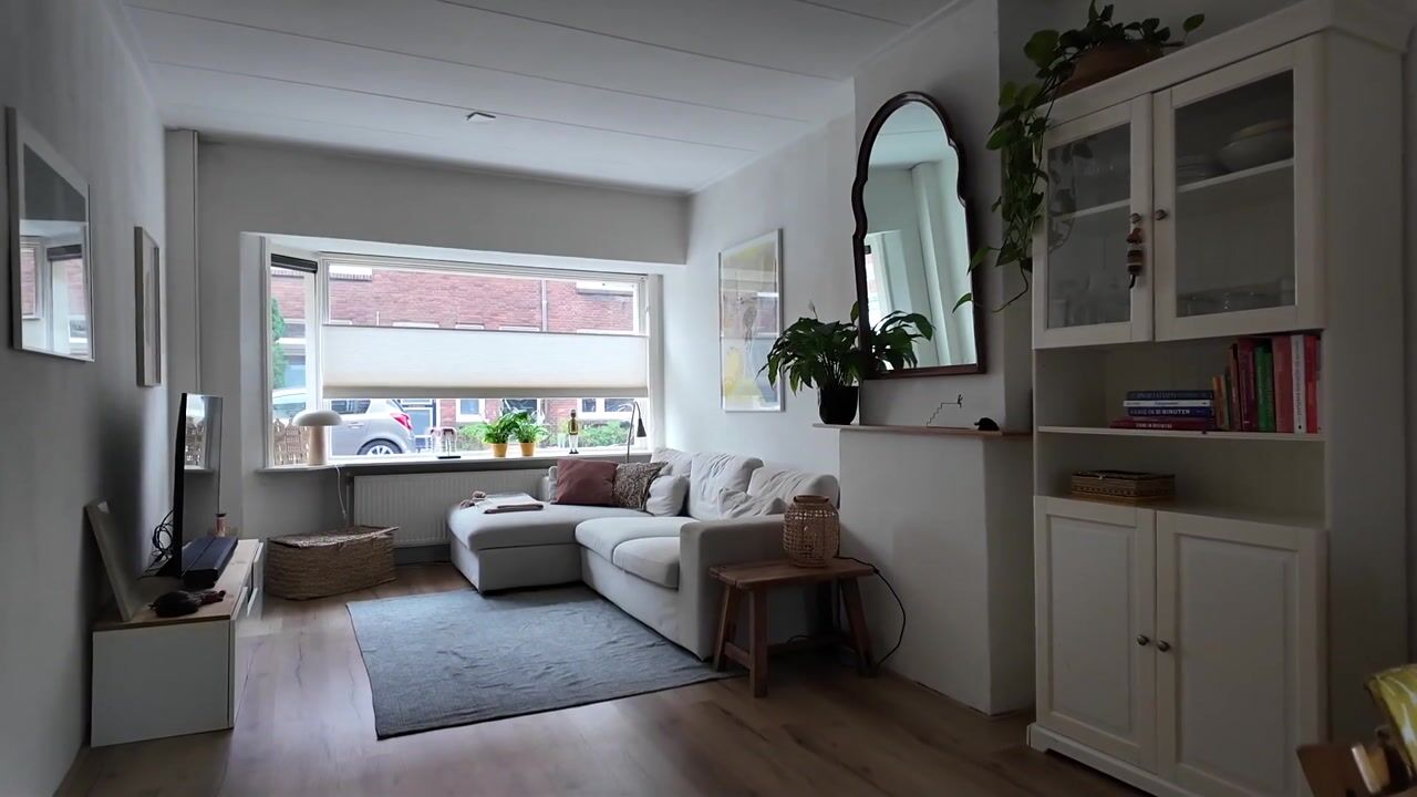 Video van Merwedestraat 1