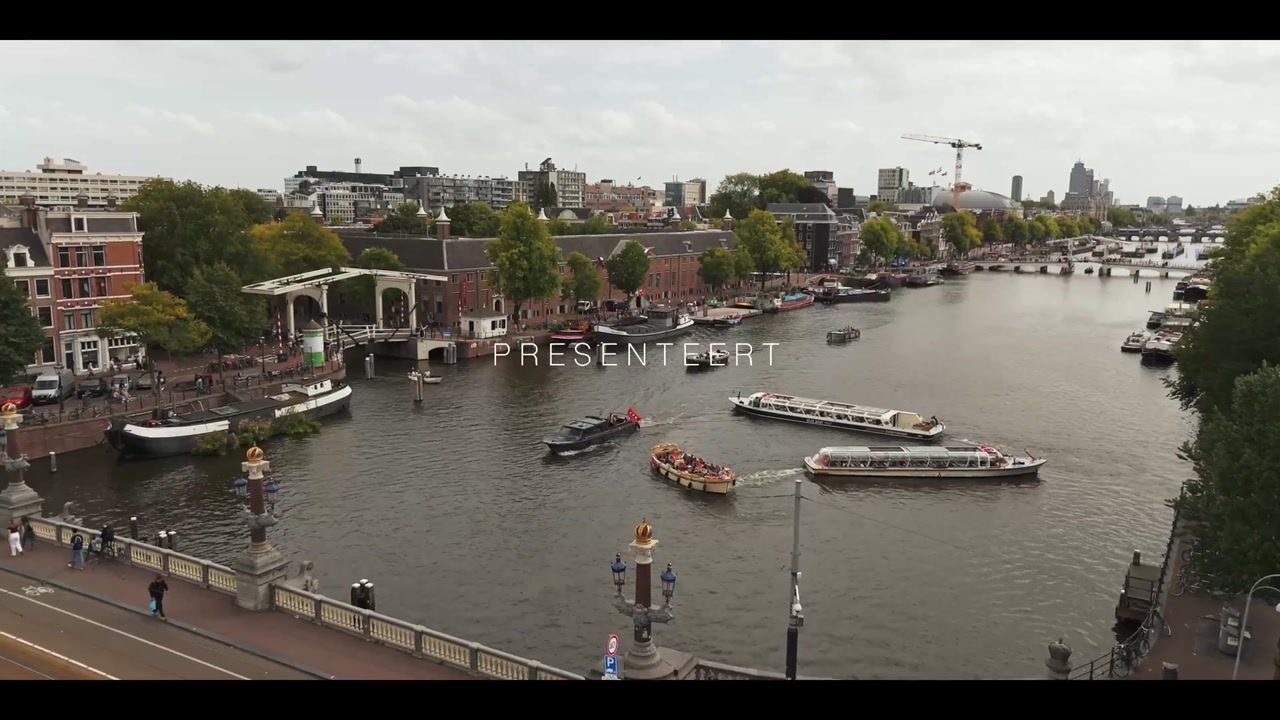 Video van Amstel 51-A