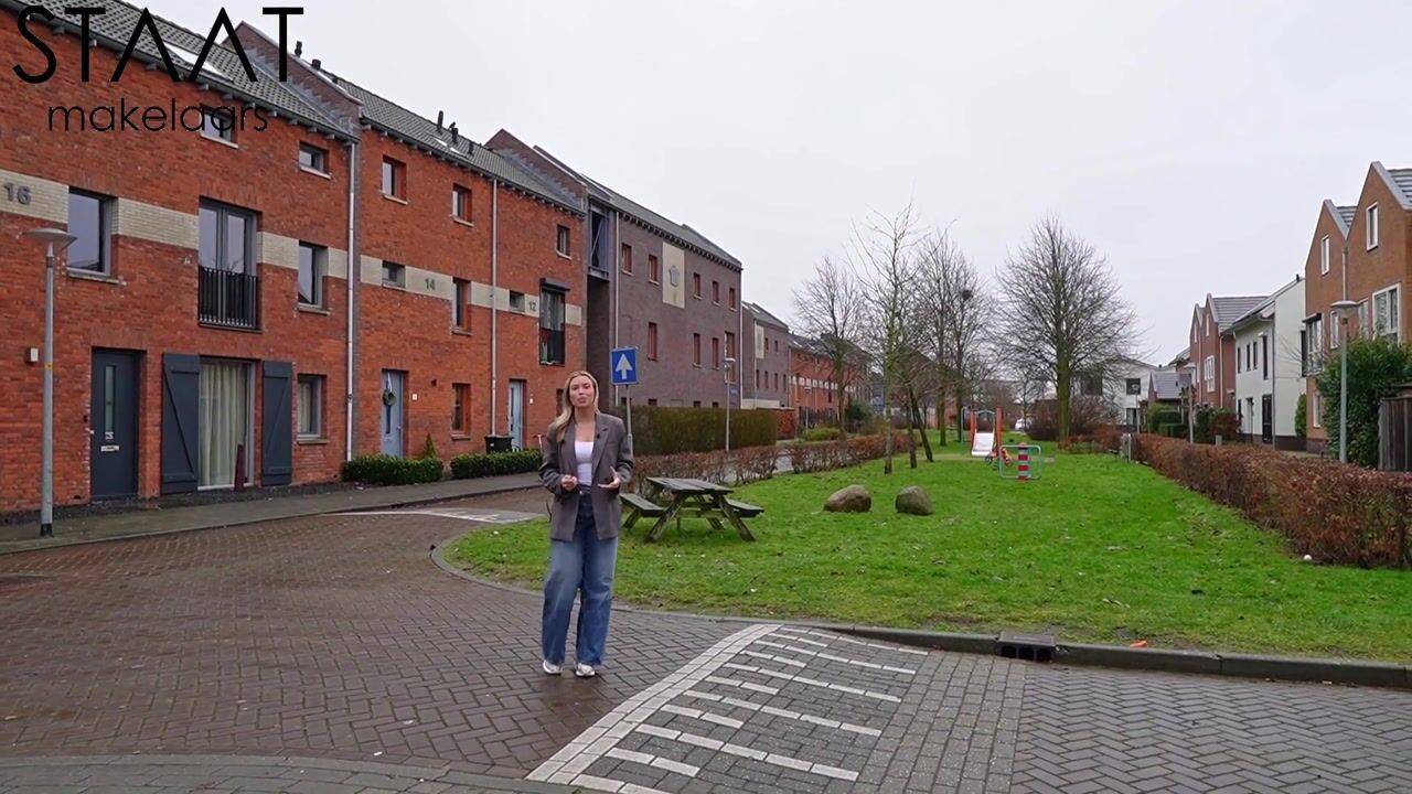 Video van Mazureplantsoen 13