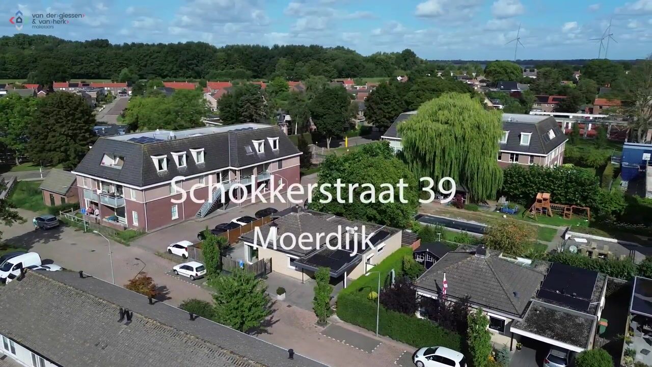 Video van Schokkerstraat 39