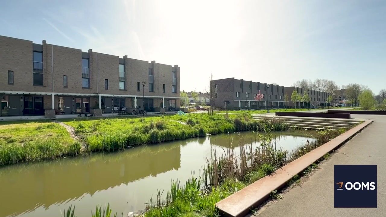 Video van Maarten Harpertsz. Trompweg 152