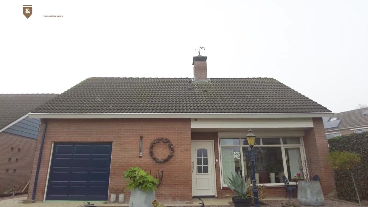 Video van Burgemeester Prümersstraat 19