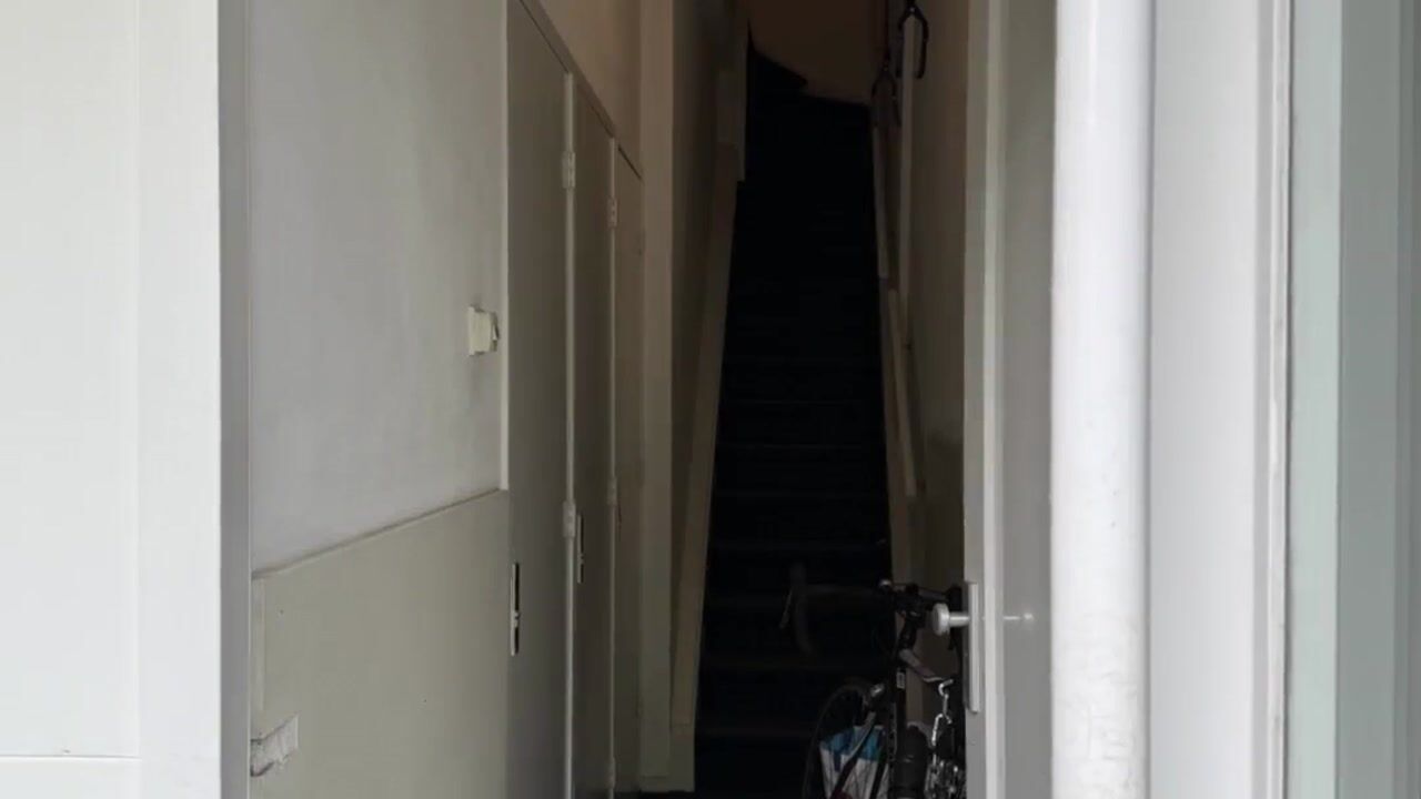 Video van Oudegracht 38-C