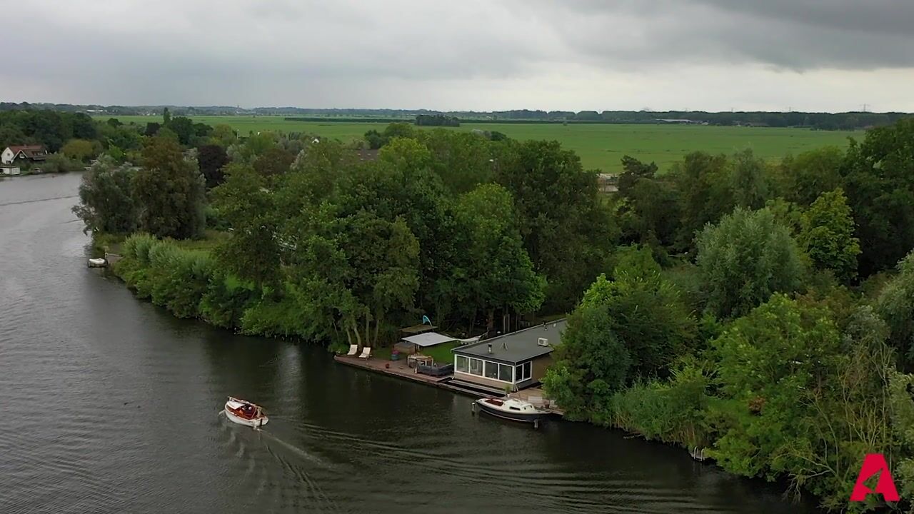 Bekijk video van Vreelandseweg 83