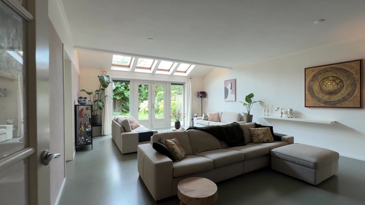 Video van Sparrenhout 9