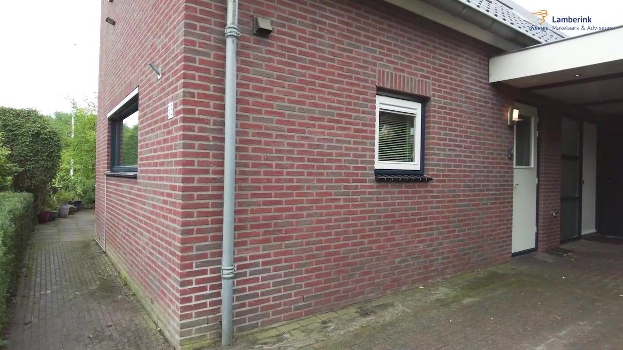 Video van De Hoorns 38