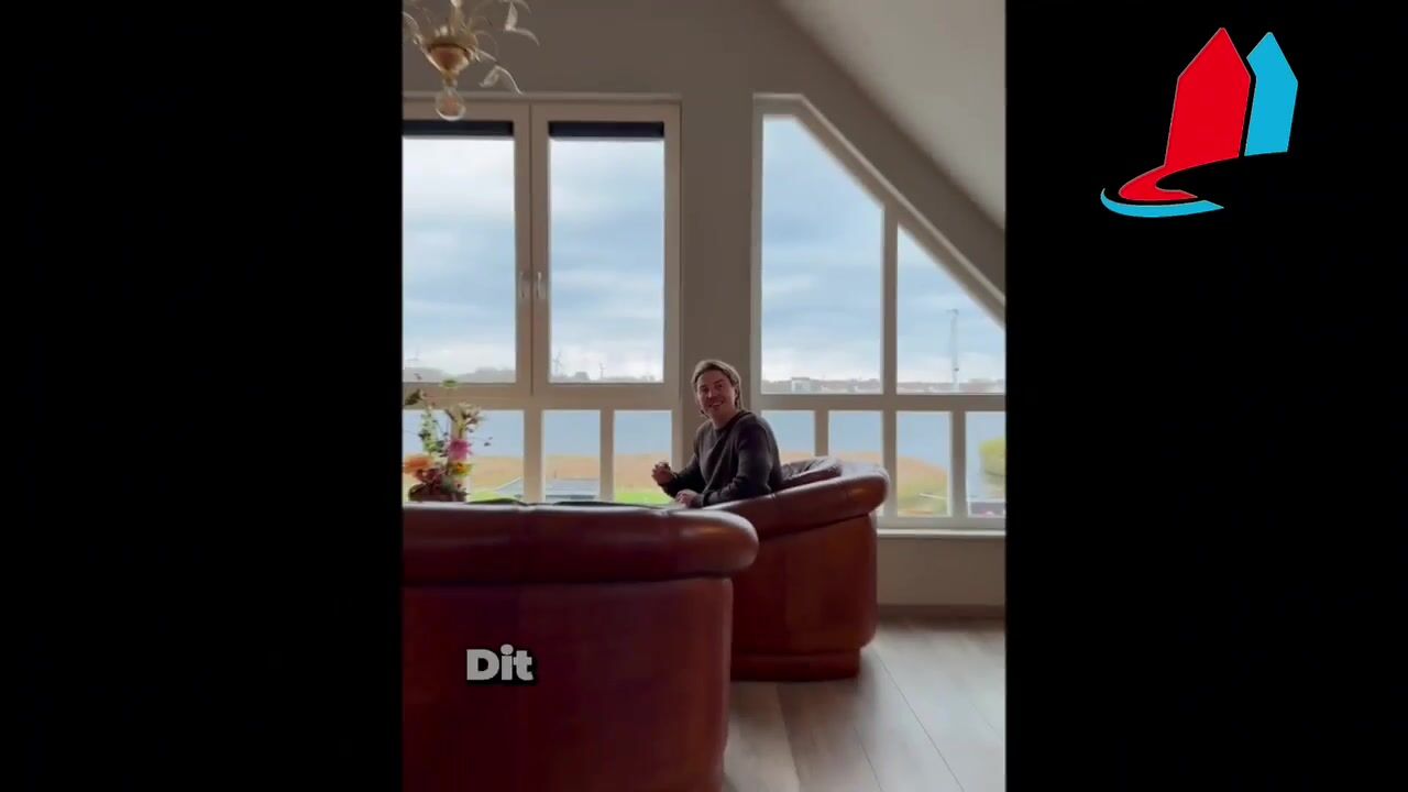 Video of Zuiderzeeboulevard 77