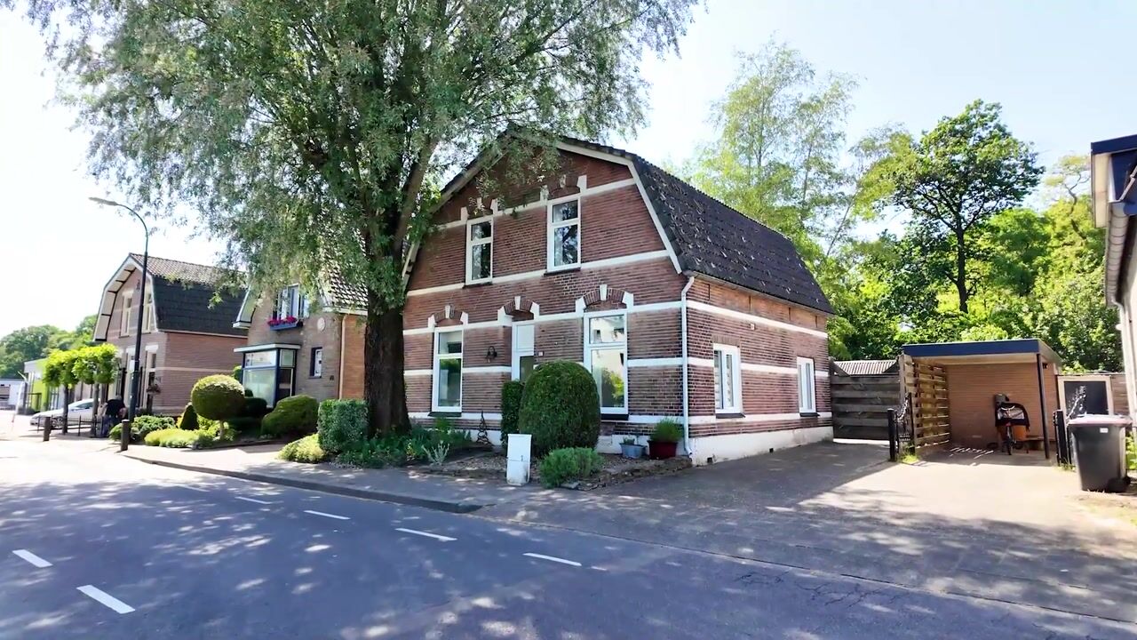 Video van Vlijtseweg 81