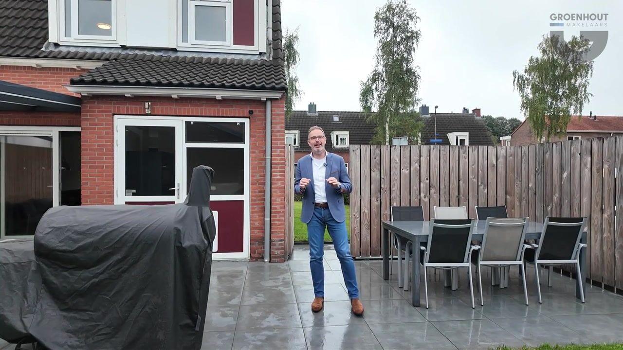 Video van Hortensiastraat 9