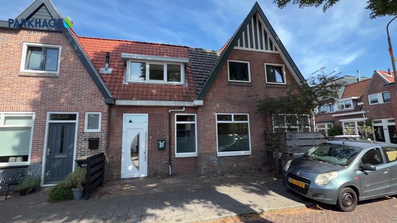 Video van Lindenstraat 31