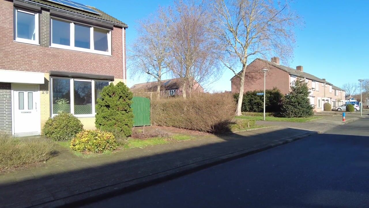 Video van Cypresstraat 29