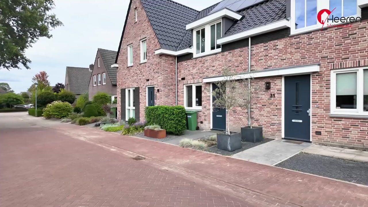 Video of Molenpad 31