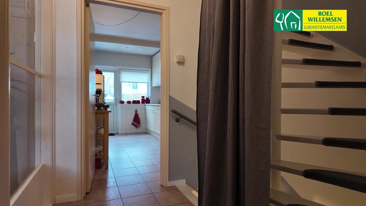 Video van Wielewaalstraat 5