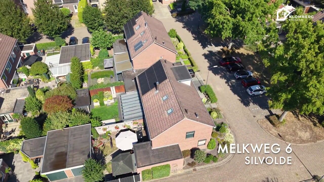 Video van Melkweg 6