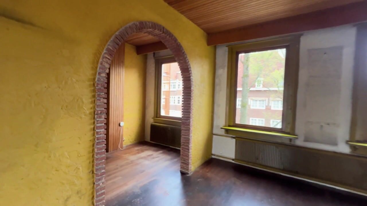 Video van Gerrit van der Veenstraat 171-2