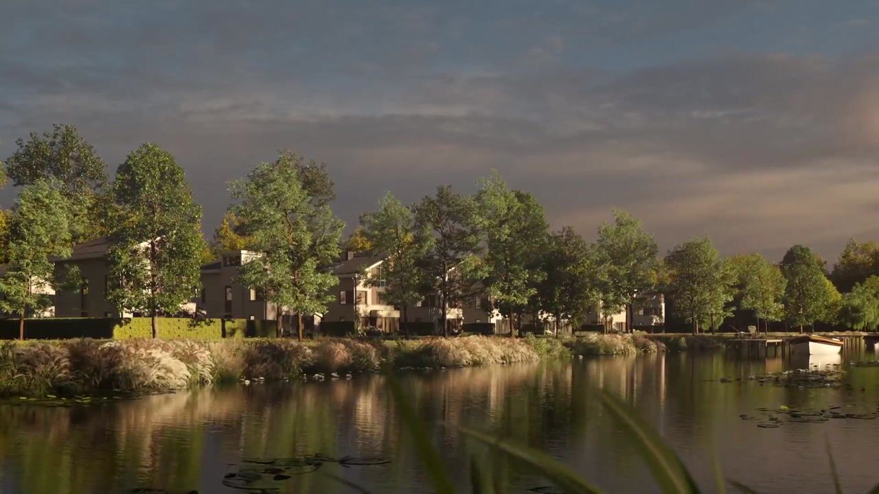 Video van Vrijstaand - C2 (Bouwnr. 31)