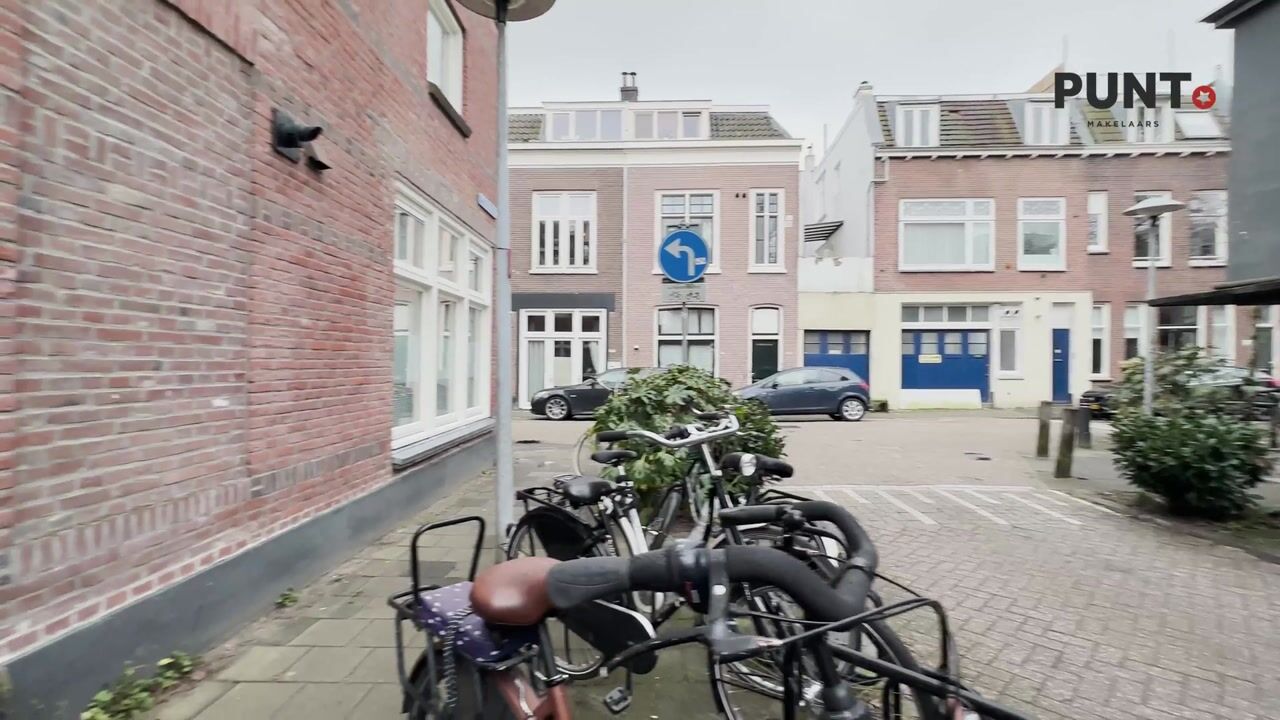 Video van 1e Spechtstraat 1-D