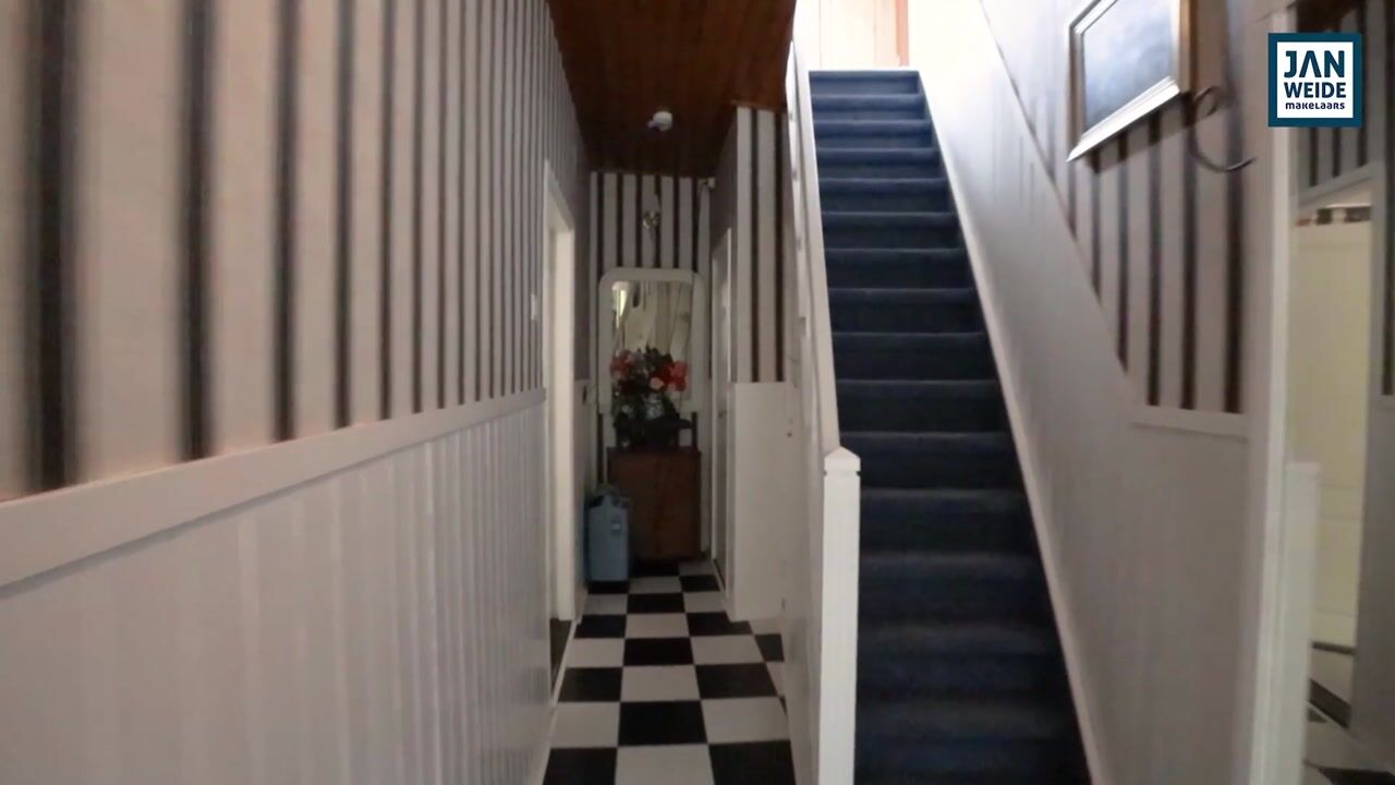 Video van Looijersgracht 26