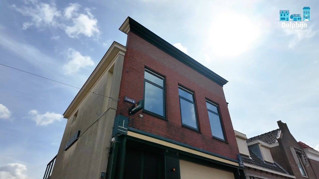 Video of Zuiddijk 1-RD