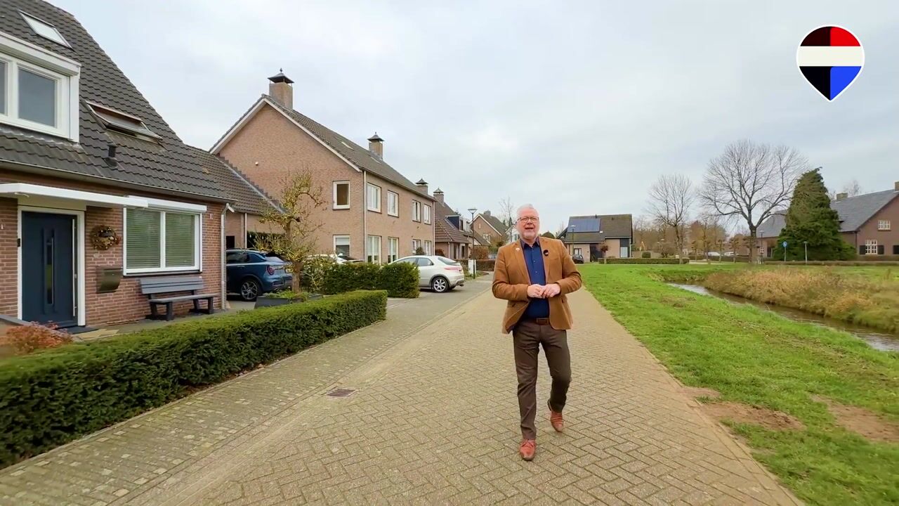 Video van Dasseweide 13