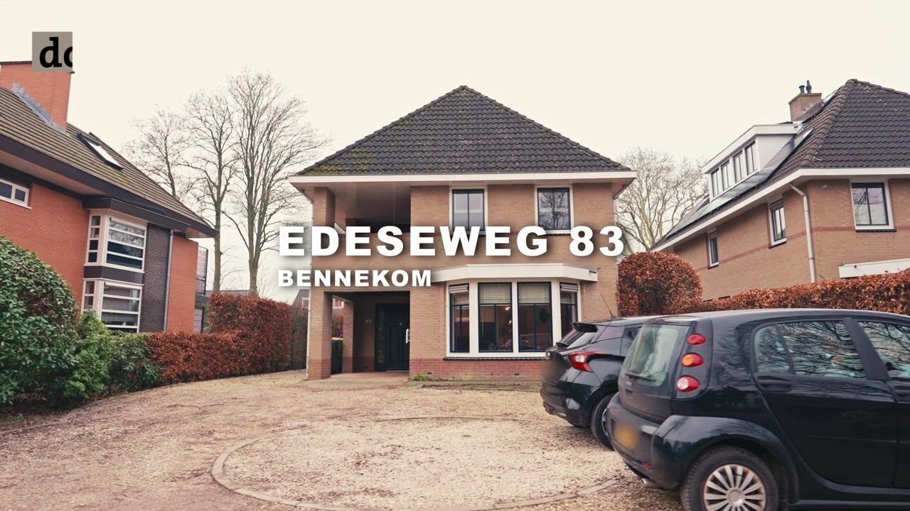 Video of Edeseweg 83