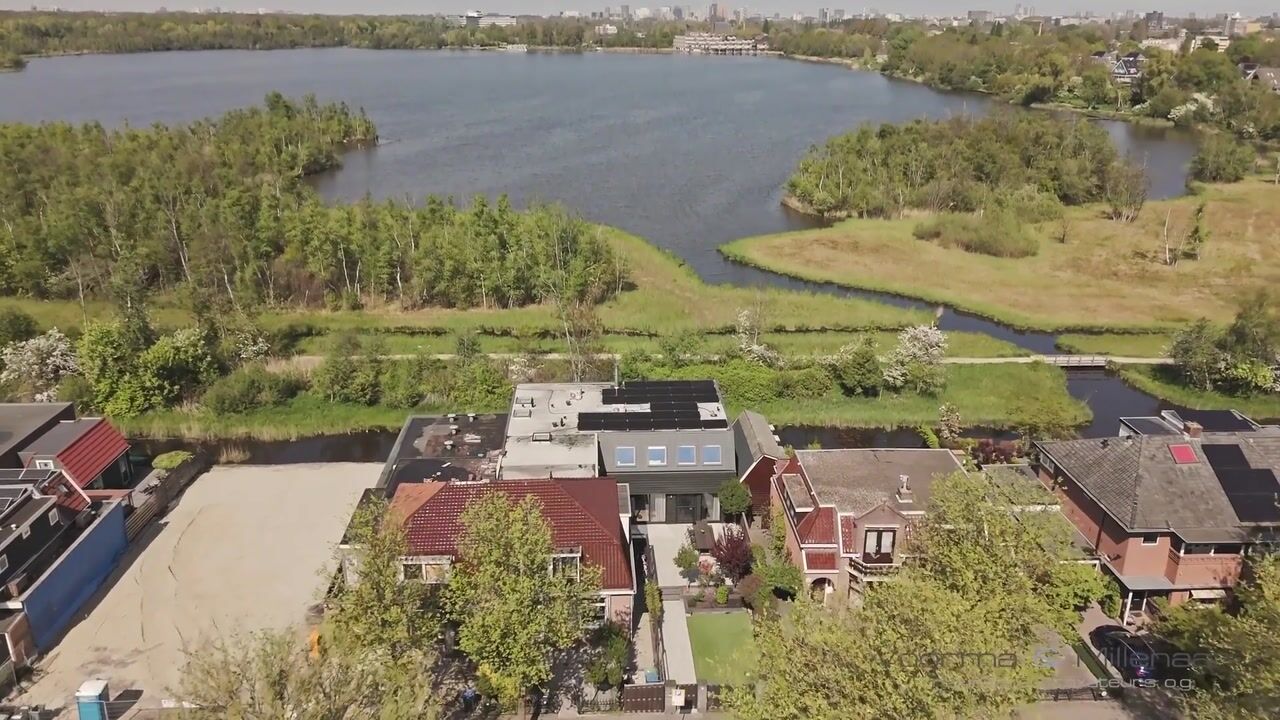 Video van Noorddammerlaan 78-A