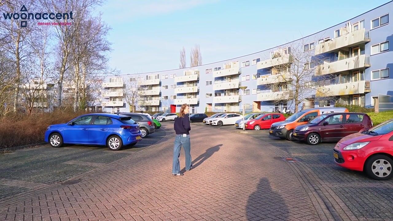 Video van Peter Sellershof 60