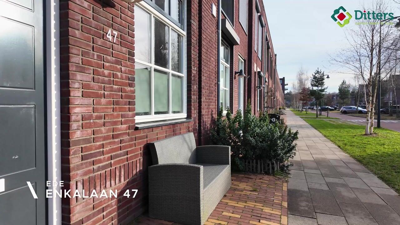 Video van Enkalaan 47