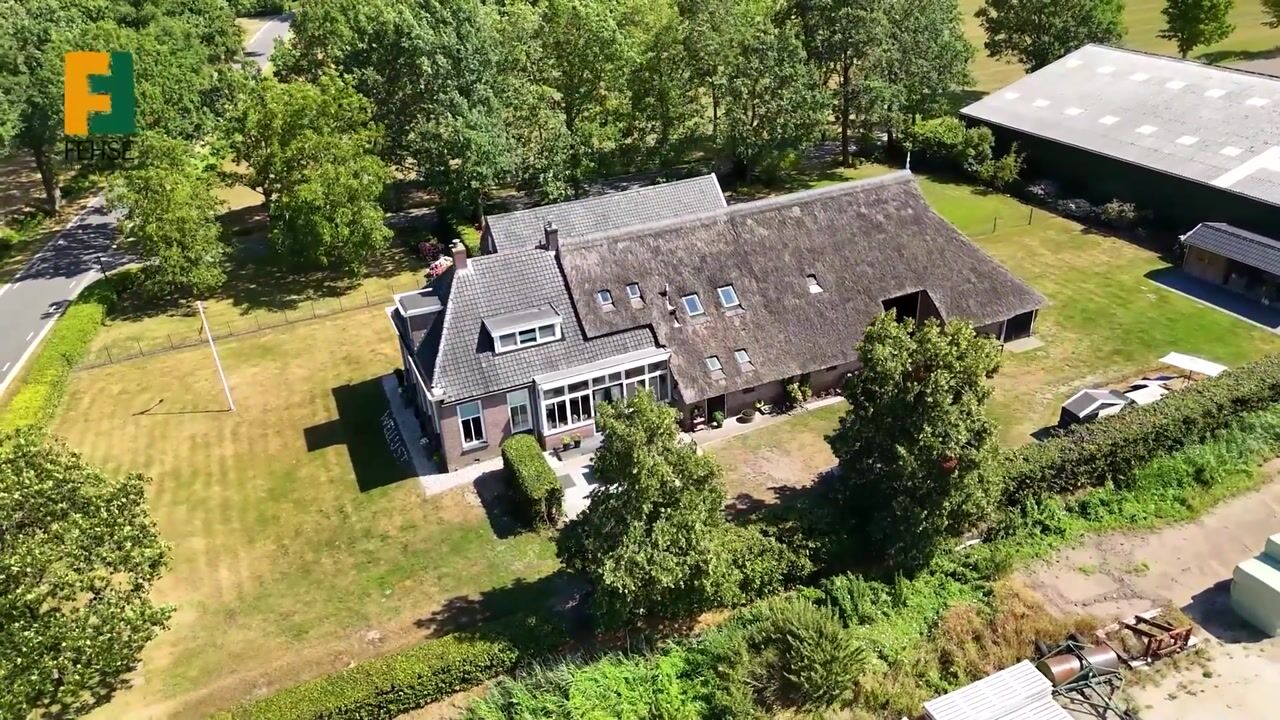 Video van Heerenweg 80