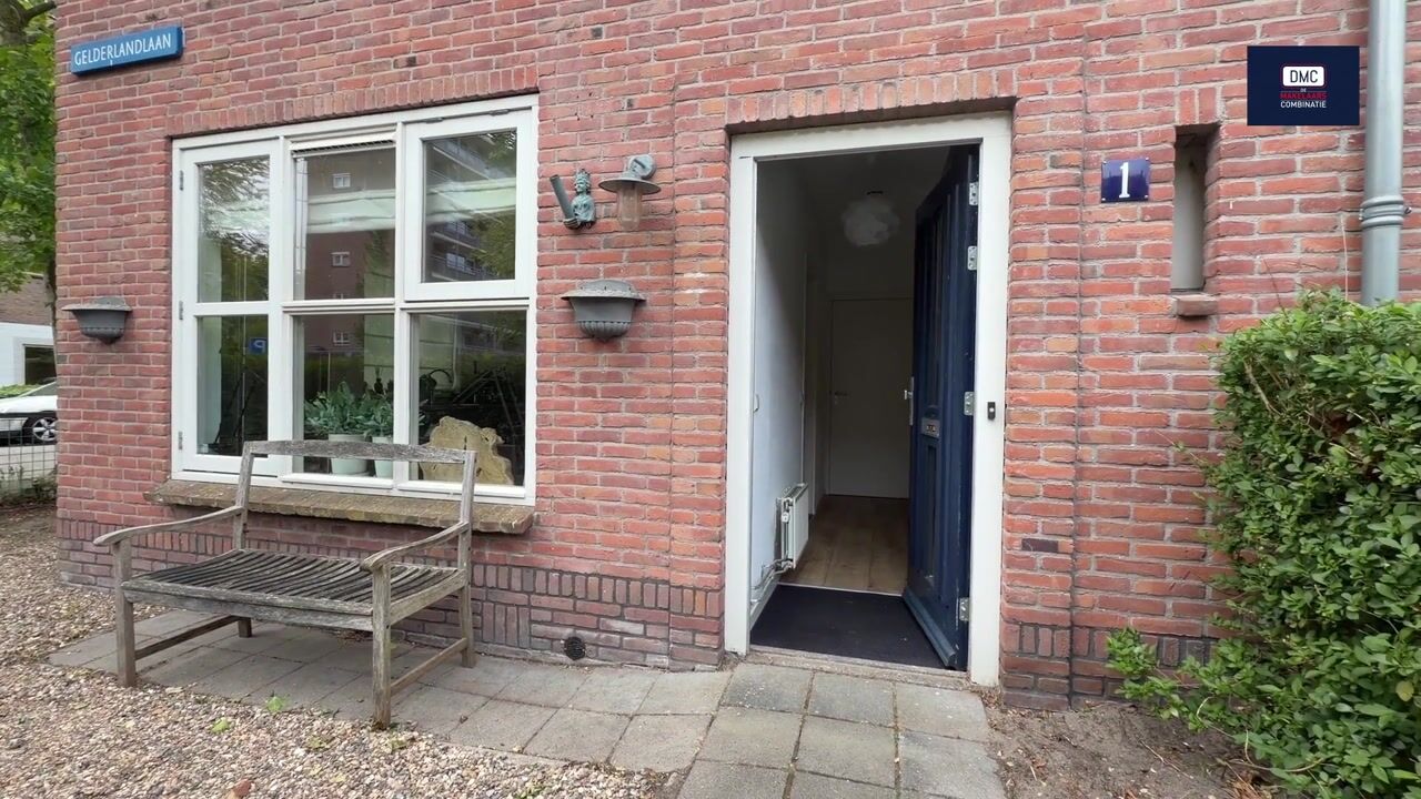 Video of Gelderlandlaan 1