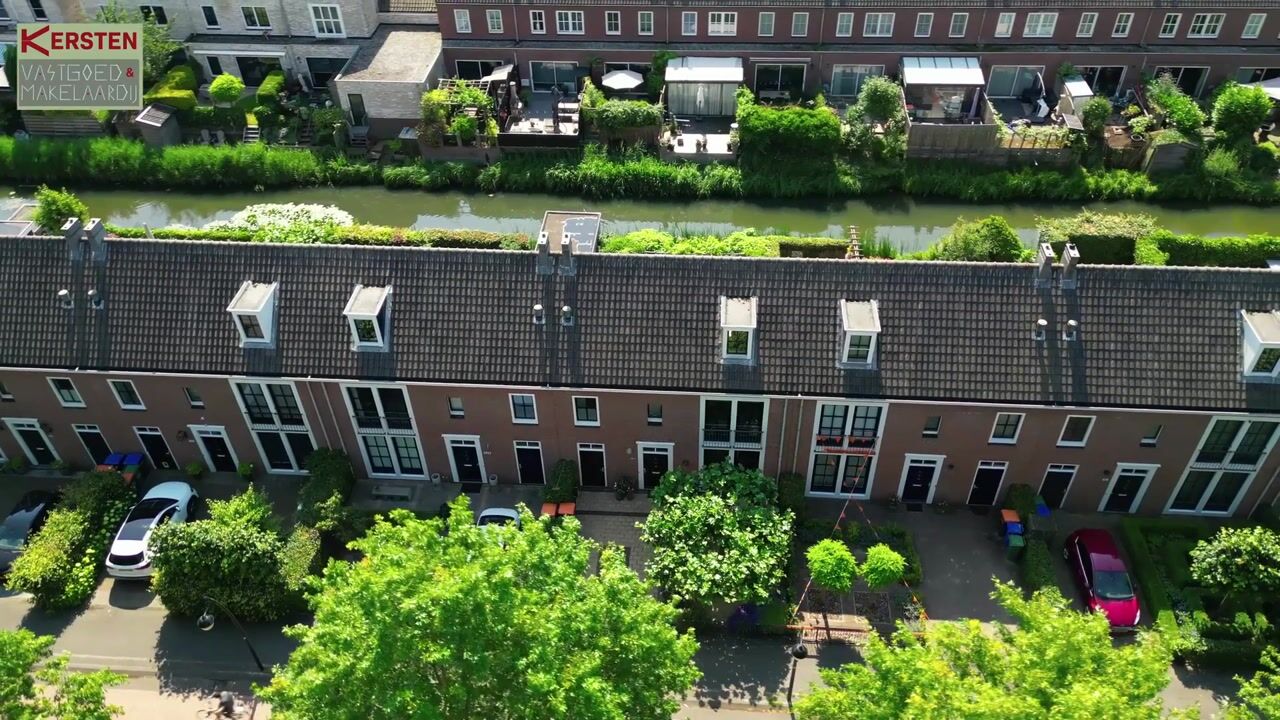 Video van Bergenboulevard 116