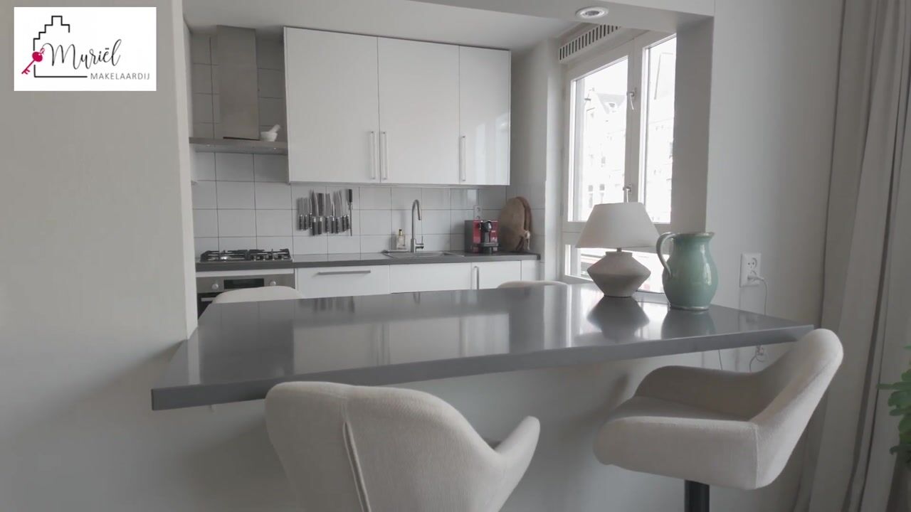 Video van Albert Cuypstraat 10-A