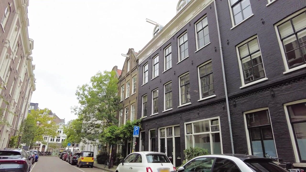 Video van Huidekoperstraat 7-H