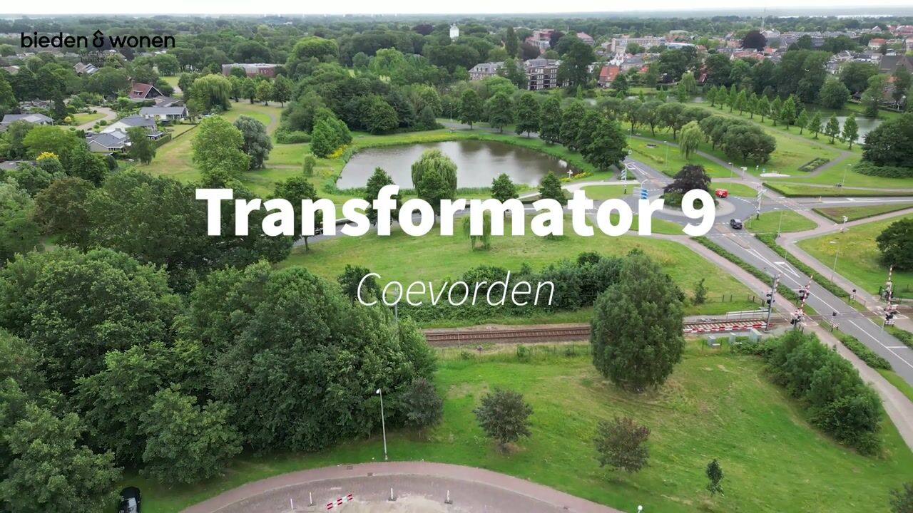 Video van Transformator 9